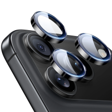 ESR - ESR iPhone 17 Pro Max/17 Pro/16 Pro Max/16 Pro Linsskydd Härdat Glas