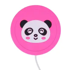 Setty - Setty Koppvärmare USB PDK-01 - Panda