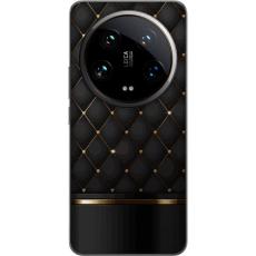 iSecrets - Mobilskal till Xiaomi 14 Ultra med Luxury Opulence