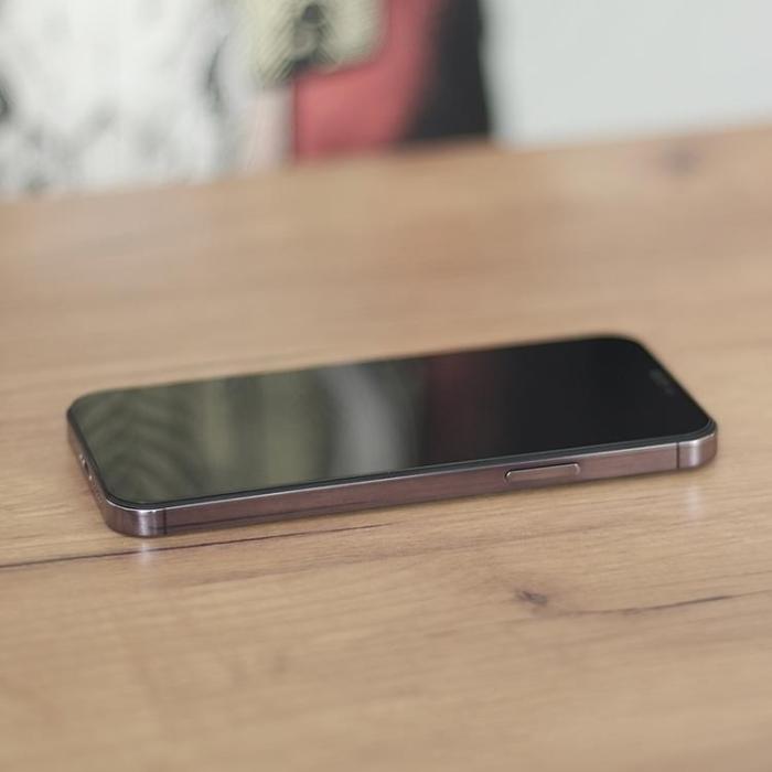 Wozinsky - Wozinsky 9H Härdat Glas Skärmskydd Xiaomi Poco M4 Pro 5G