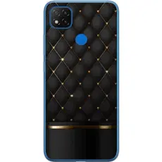 Gustaf - Mobilskal till Xiaomi Redmi 9C med Luxury Opulence