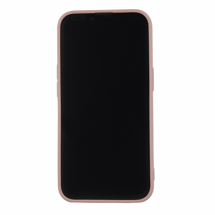 OEM - Galaxy S24 Mobilskal Matt TPU - Ljusrosa