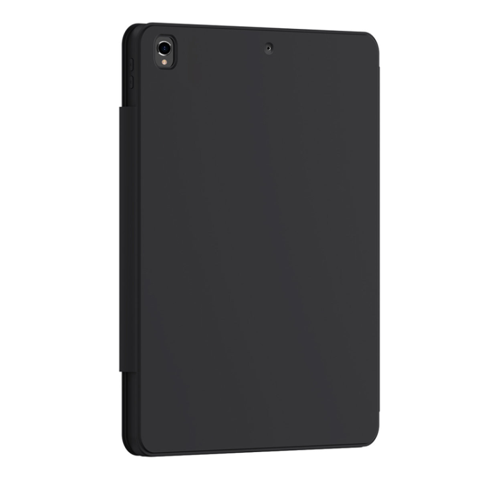 UTGATT - BASEUS iPad 10.2 (2019/2020/2021)/Pro 10.5/Air 3 10.5 Fodral Safattach - Grå
