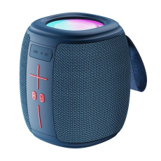 Yesido - YESIDO Trådlös Högtalare Bluetooth YSW14 TF Card - Svart
