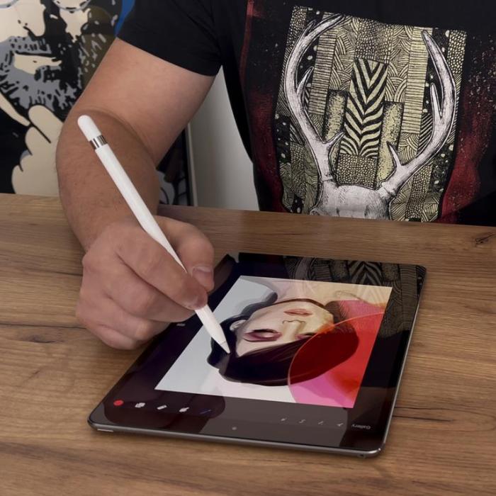 Wozinsky - Wozinsky Härdat Glas Skärmskydd 9H Lenovo Yoga Tab 13