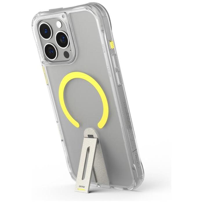 Skinarma - Skinarma iPhone 16 Pro Max Mobilskal MagSafe Helix 360