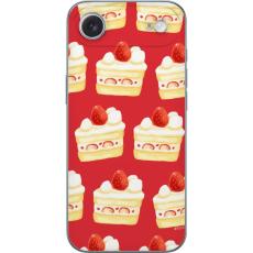 iSecrets - Mobilskal till Apple iPhone 17 Air med T&aring;rta