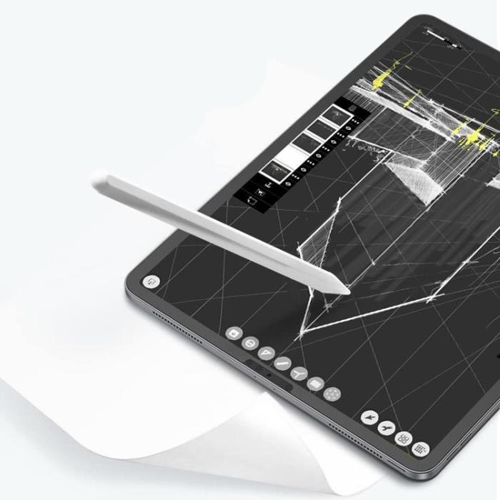 Hofi - [2-Pack] Hofi iPad Air 4/5/Pro 11 Skärmskydd Härdat glas Pro+