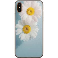 iSecrets - Mobilskal till Apple iPhone XS med Sommarblommor