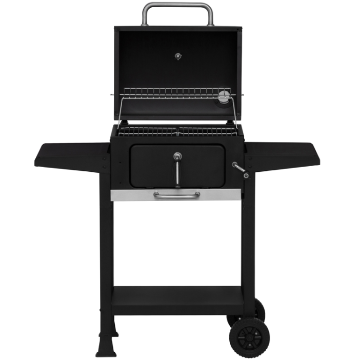 Mustang - Mustang Kolgrill Laguna
