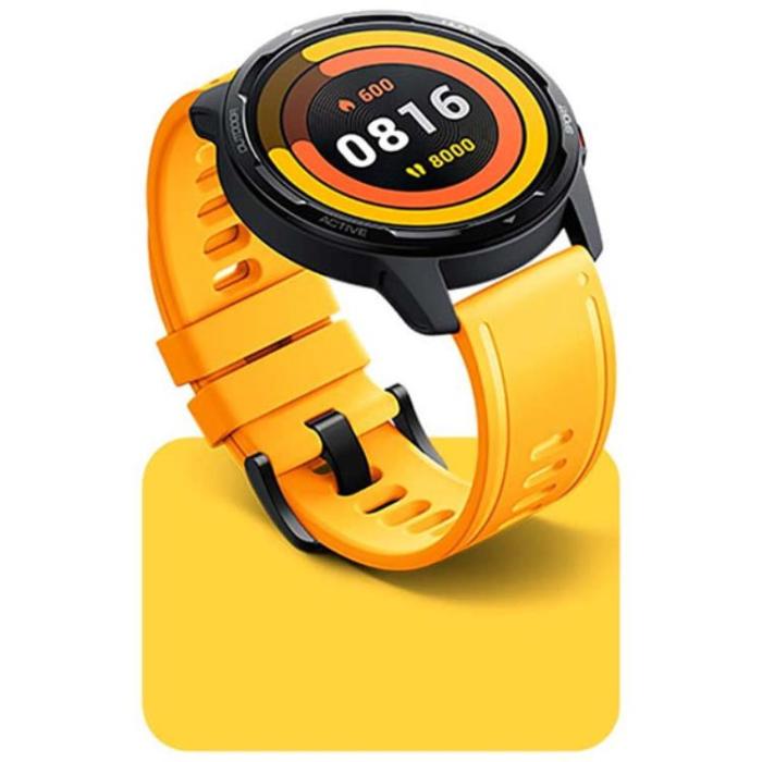 UTGATT5 - Xiaomi Redmi Watch S1 Active Strap - Gul