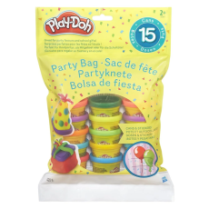 PLAY-DOH - PLAY-DOH Compound Party Bag