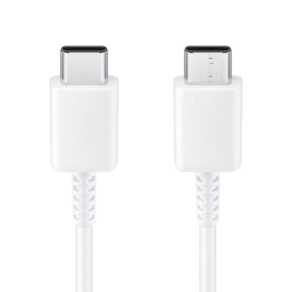 Samsung Original USB-C till USB-C kabel 1m - Vit