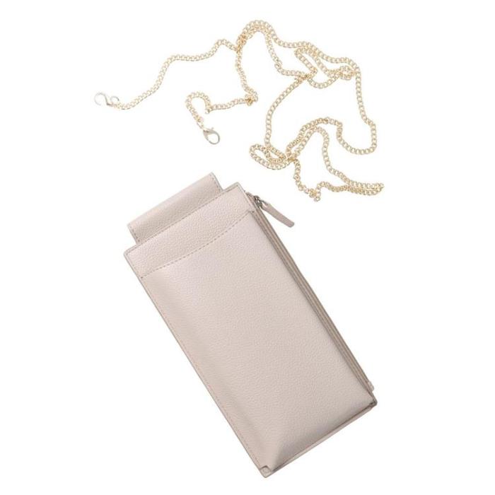 Roar - Roar Halsbandsfodral Smart - Beige