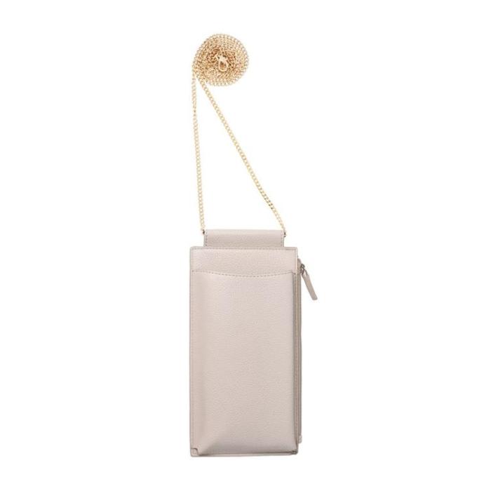 Roar - Roar Halsbandsfodral Smart - Beige