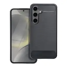 OEM - Galaxy S24 Mobilskal Carbon - Svart