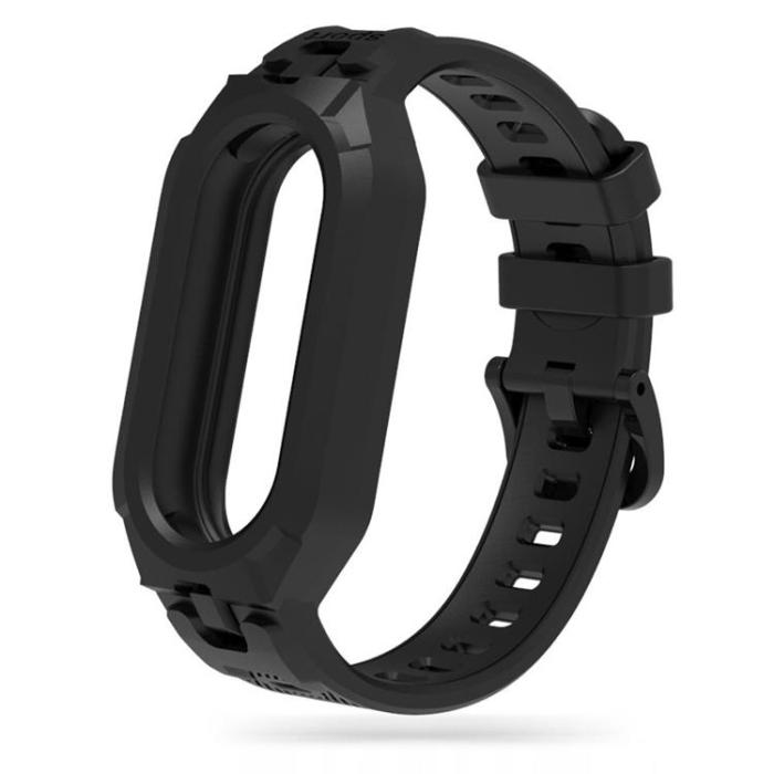 Tech-Protect - Tech-Protect Xiaomi Smart Band 8/9/NFC Armband Armour