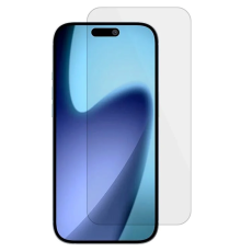 A-One Brand - iPhone 17 Härdat Glas Skärmskydd 2.5D ARC Edge