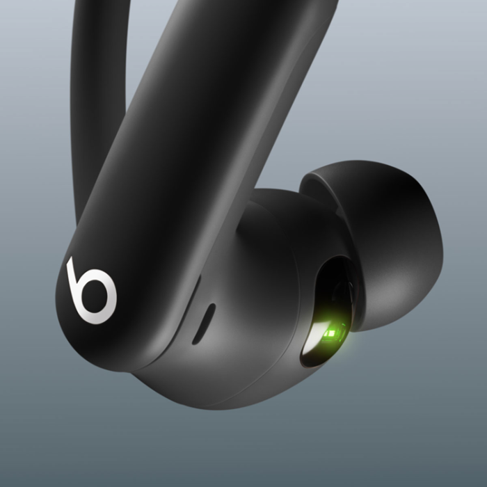 Apple - Apple Beats Powerbeats Pro 2 - Svart