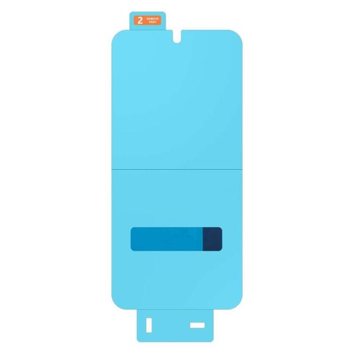 Samsung - Samsung Galaxy S23 FE Skärmskydd i Härdat Glas - Clear