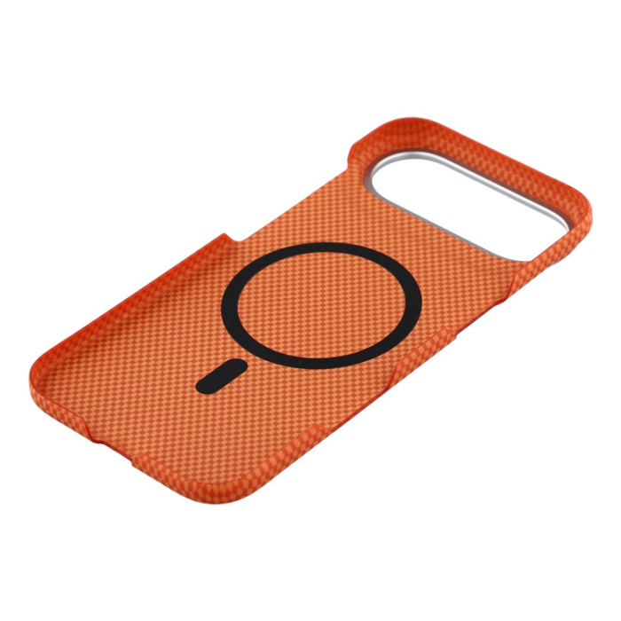 A-One Brand - iPhone Air Mobilskal MagSafe Carbon Fiber