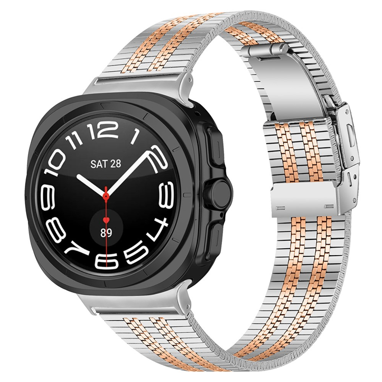 Galaxy Watch 8 (40mm/44mm) 8 Classic (46mm) Armband 5-Bead | 5123 | AlltMobil