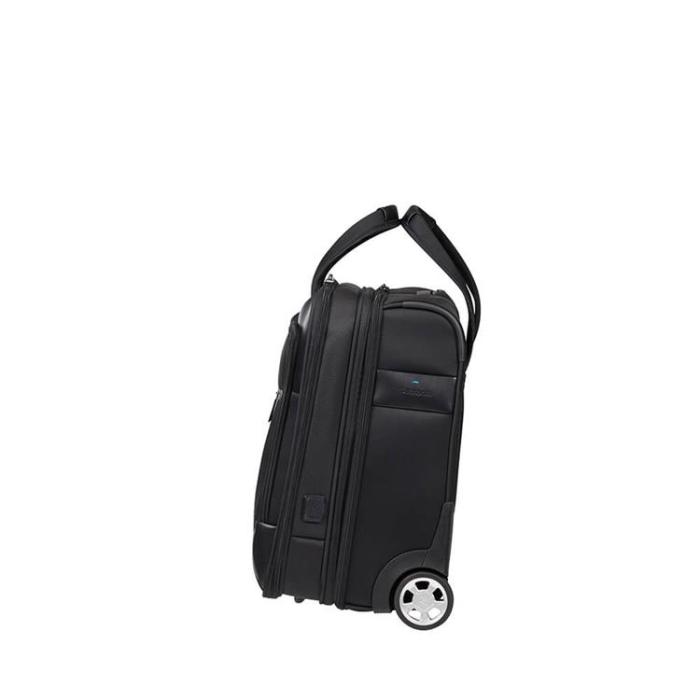 Samsonite - Samsonite Rolling Tote Spectrolite 3.0 17.3
