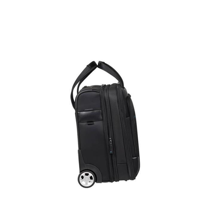 Samsonite - Samsonite Rolling Tote Spectrolite 3.0 17.3