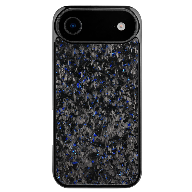 iPhone Air Mobilskal MagSafe Aramid Fiber - Blå | 2353 | AlltMobil