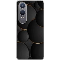 Gustaf - Mobilskal till OnePlus Nord CE4 Lite med Lyxig Cirklar