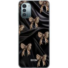 iSecrets - Mobilskal till Nokia G11 med Leopard Bow