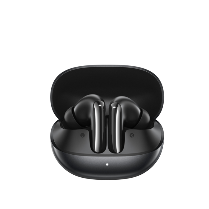 QCY - QCY Trådlös Hörlurar In-Ear MeloBuds N20 - Svart