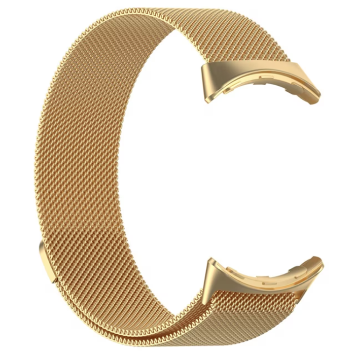 OEM - Google Pixel Watch Armband Milanese - Guld
