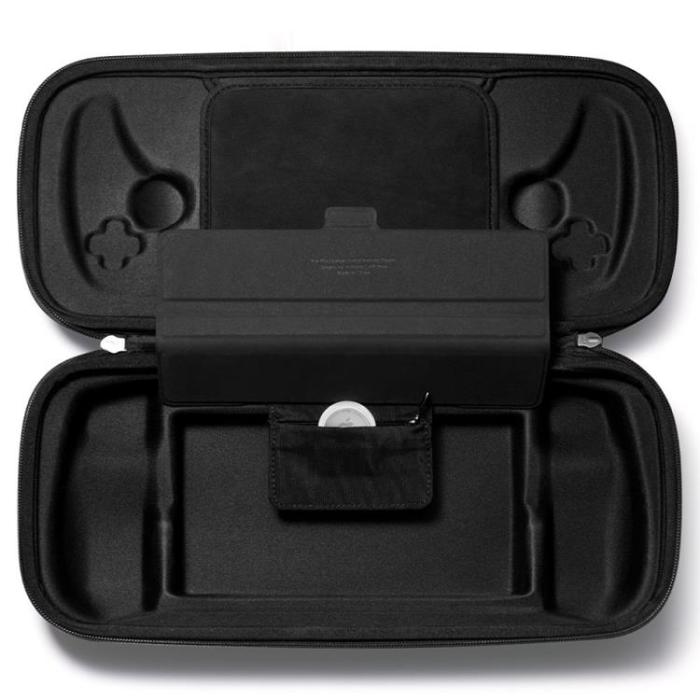 Spigen - Spigen Sony Playstation Portal Fodral Rugged Armor - Svart