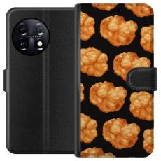 iSecrets - Pl&aring;nboksfodral till OnePlus 11R med Nuggets