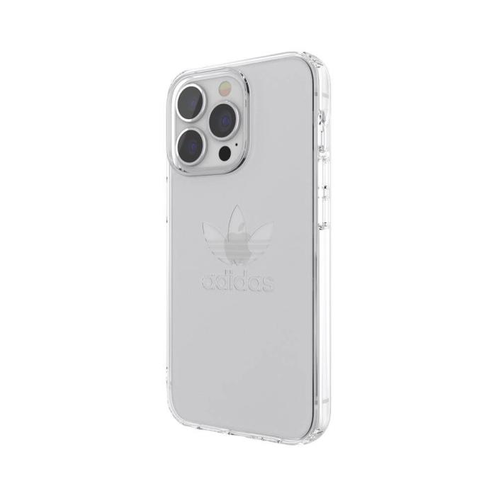 Adidas - Adidas Protective Skal till iPhone 13/13 Pro Transparent