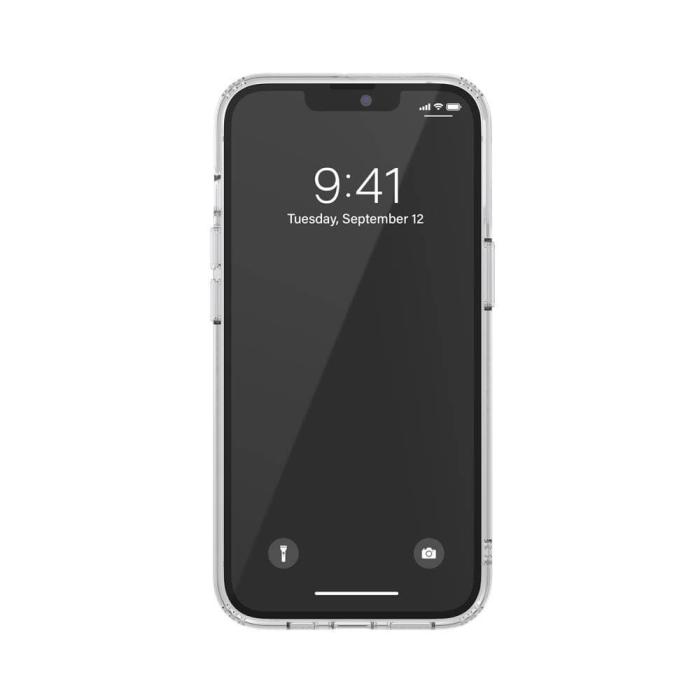 Adidas - Adidas Protective Skal till iPhone 13/13 Pro Transparent
