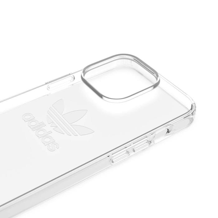 Adidas - Adidas Protective Skal till iPhone 13/13 Pro Transparent