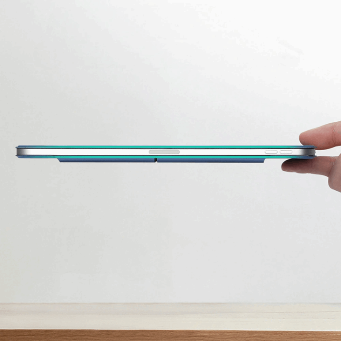 ESR - ESR iPad Pro 12.9 (2020/2022)/Air 13 (2024/2025) Fodral Rebound