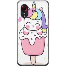 Gustaf - Mobilskal till Samsung Galaxy Xcover 5 med Glad enh&ouml;rning