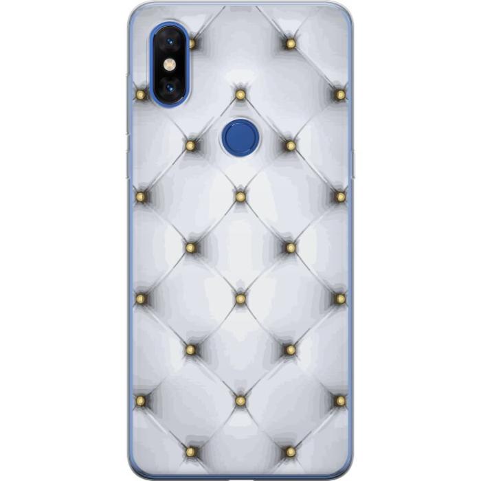 iSecrets - Mobilskal till Xiaomi Mi Mix 3 med Fancy