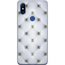 Gustaf - Mobilskal till Xiaomi Mi Mix 3 med Fancy