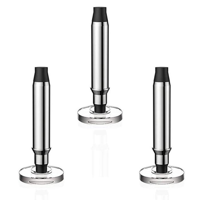 UTGATT1 - Joyroom 3-st ersättningsspetsar för Stylus JR-BP560