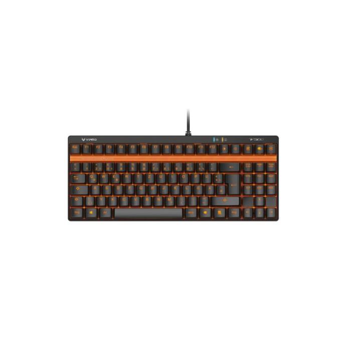 UTGATT5 - VPRO Keyboard Gaming V500 Mekaniskt - Svart