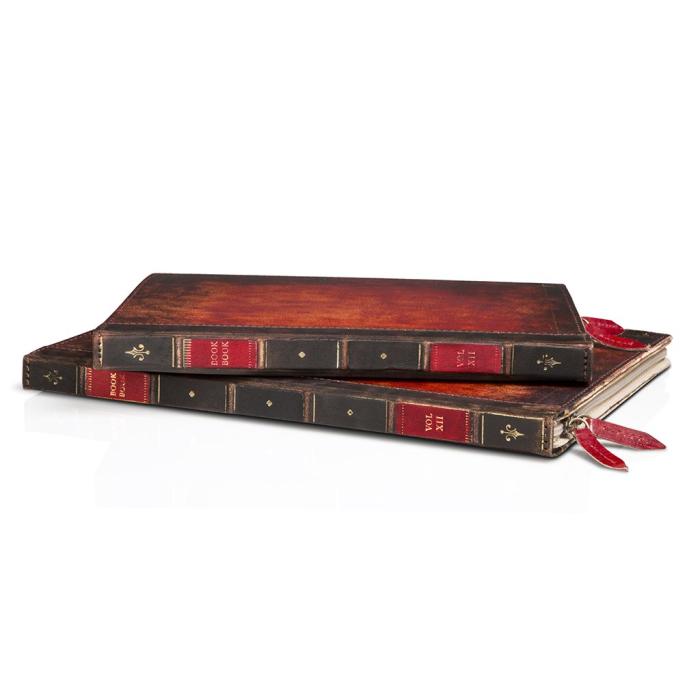 UTGATT5 - Twelve South BookBook Rutledge för iPad Mini 4