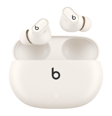 Apple - Apple Beats Studio Buds Plus In-Ear Trådlös - Krämvit