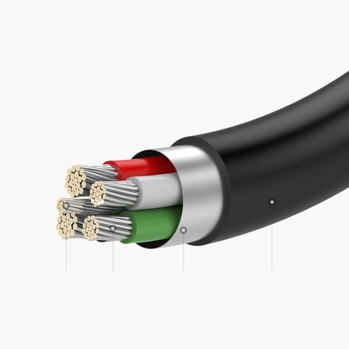 UTGATT1 - USB Type C 3.5 mm mini jack Female Adapter Vit