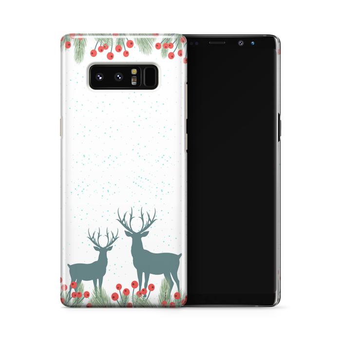 UTGATT4 - Designer Samsung Galaxy Note 8 Skal - Pat1169