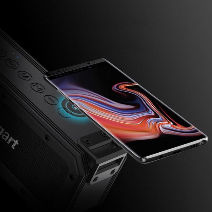 Tronsmart - Tronsmart Bluetooth 5.0 NFC Trådlös Högtalare 40W - Svart