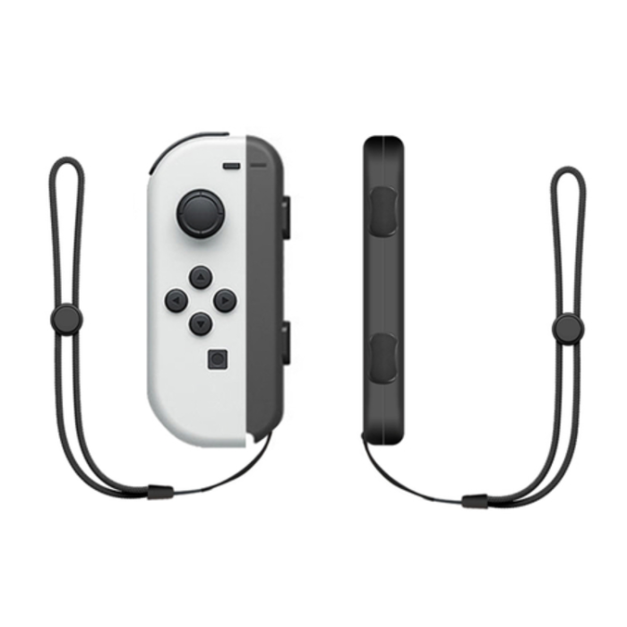 A-One Brand - 10-i-1 Sport- & Familjepaket för Nintendo Switch – Röd/Blå